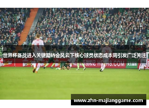 世界杯备战进入关键期转会风云下核心球员状态成本周引发广泛关注