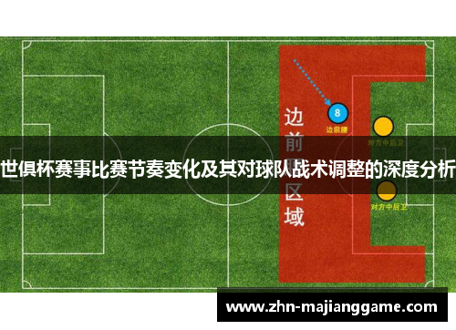 世俱杯赛事比赛节奏变化及其对球队战术调整的深度分析